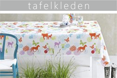 Tafelkleden