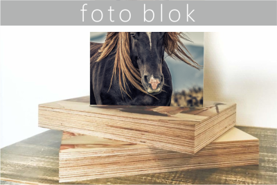 Foto Blok